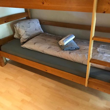 Ostello Orgnana Gambarogno Kültér fotó