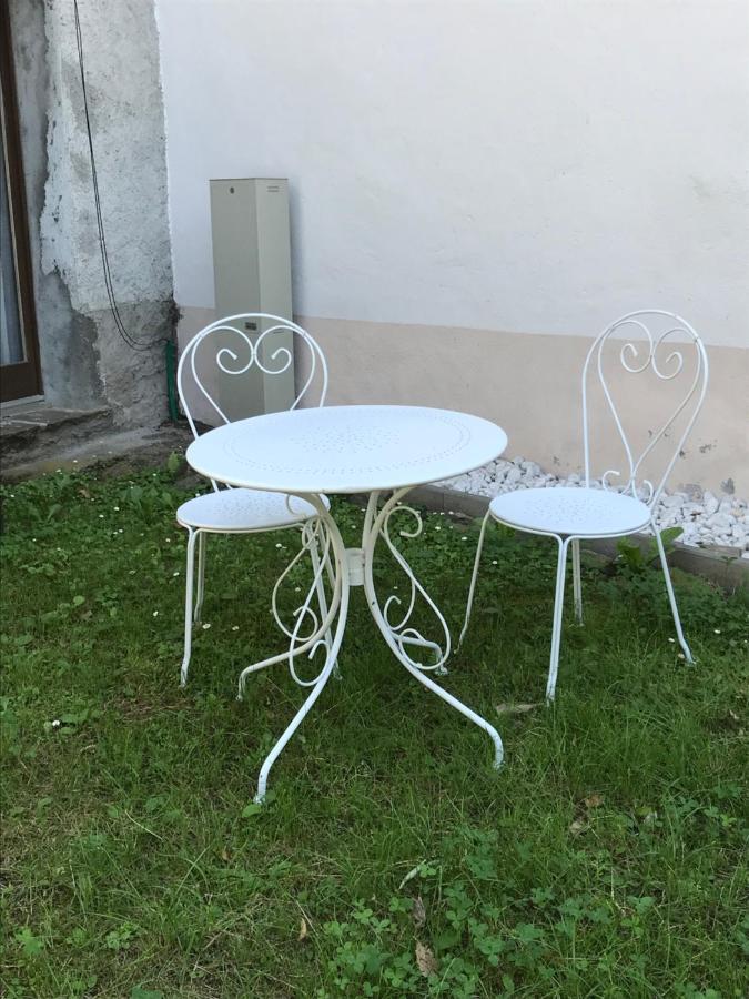 Ostello Orgnana Gambarogno Kültér fotó