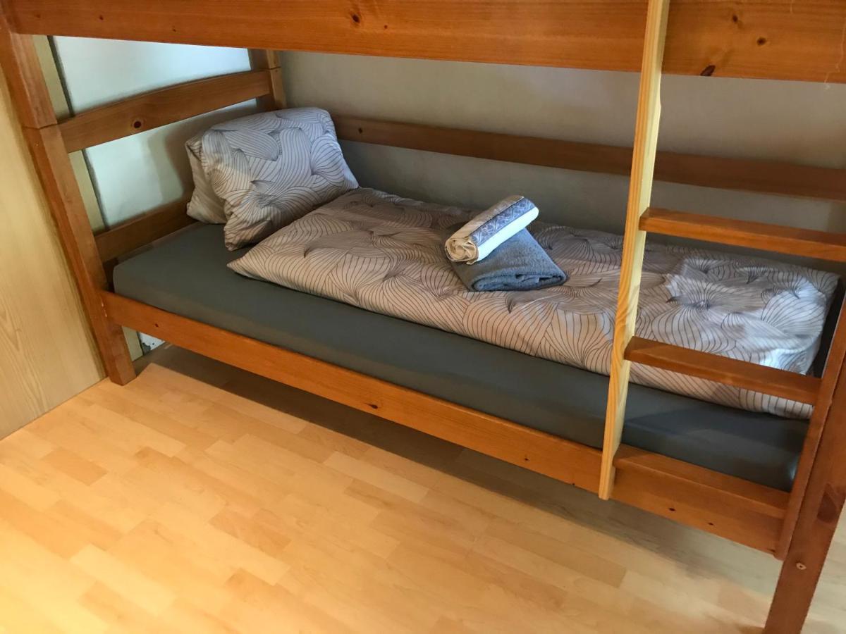 Ostello Orgnana Gambarogno Kültér fotó
