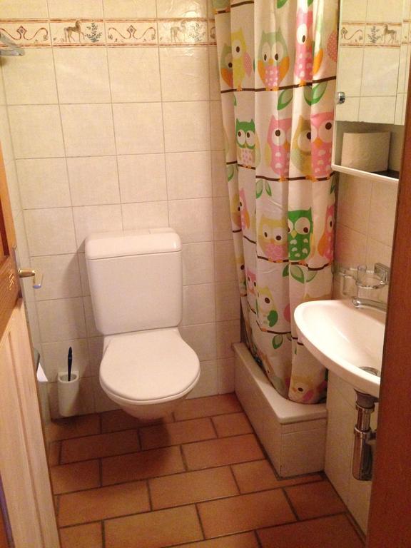Ostello Orgnana Gambarogno Szoba fotó